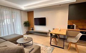 Noon Apartments